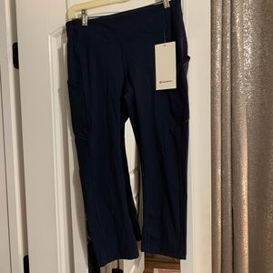 Lulu Lemon Leggings
